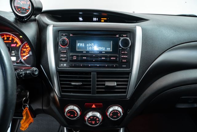 2013 Subaru Impreza WRX STI Big Turbo with Many Upgrades | Dallas, TX | RPM Garage