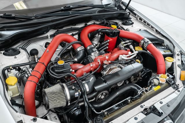 2013 Subaru Impreza WRX STI Big Turbo with Many Upgrades | Dallas, TX | RPM Garage 2013 Subaru Impreza WRX STI Big Turbo with Many Upgrades | Dallas, TX | RPM Garage