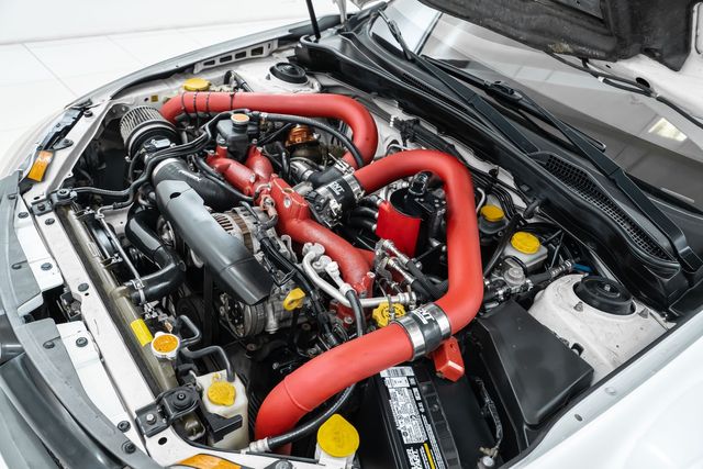 2013 Subaru Impreza WRX STI Big Turbo with Many Upgrades | Dallas, TX | RPM Garage