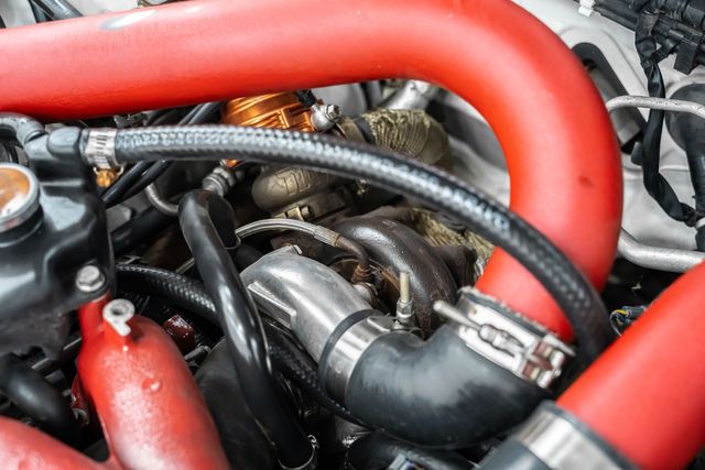 2013 Subaru Impreza WRX STI Big Turbo with Many Upgrades | Dallas, TX | RPM Garage