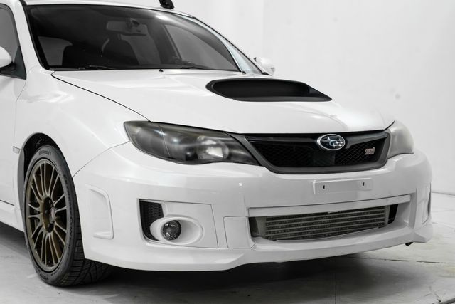 2013 Subaru Impreza WRX STI Big Turbo with Many Upgrades | Dallas, TX | RPM Garage