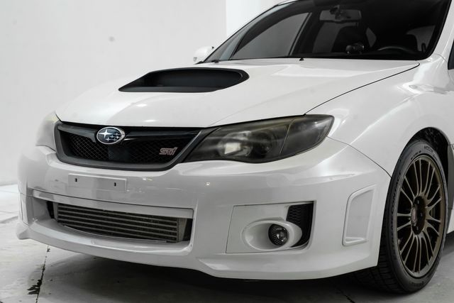 2013 Subaru Impreza WRX STI Big Turbo with Many Upgrades | Dallas, TX | RPM Garage