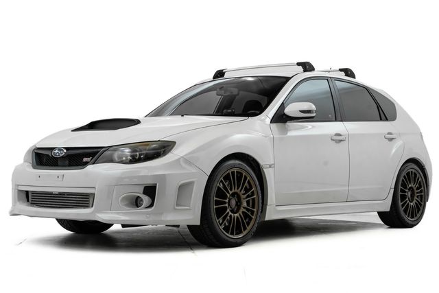 2013 Subaru Impreza WRX STI Big Turbo with Many Upgrades | Dallas, TX | RPM Garage 2013 Subaru Impreza WRX STI Big Turbo with Many Upgrades | Dallas, TX | RPM Garage