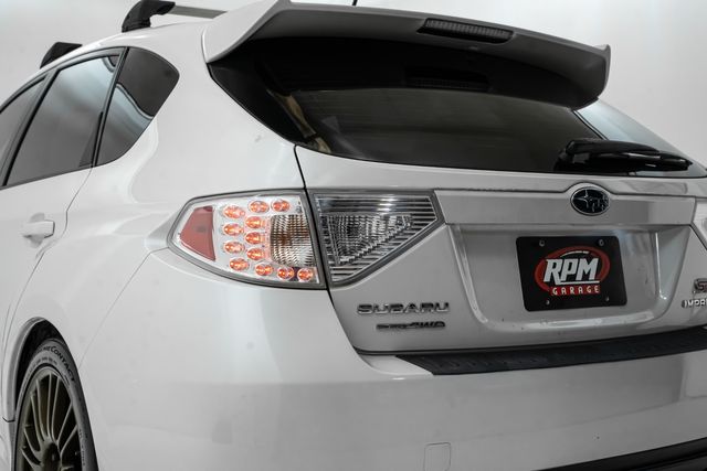 2013 Subaru Impreza WRX STI Big Turbo with Many Upgrades | Dallas, TX | RPM Garage