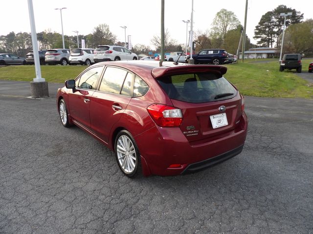 2013 Subaru Impreza 2.0i Limited | Dalton, GA | Paniagua Auto Mall 2013 Subaru Impreza 2.0i Limited | Dalton, GA | Paniagua Auto Mall