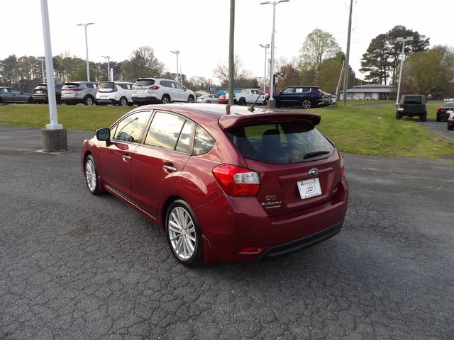 2013 Subaru Impreza 2.0i Limited | Dalton, GA | Paniagua Auto Mall 2013 Subaru Impreza 2.0i Limited | Dalton, GA | Paniagua Auto Mall