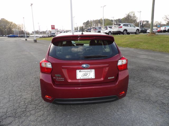 2013 Subaru Impreza 2.0i Limited | Dalton, GA | Paniagua Auto Mall 