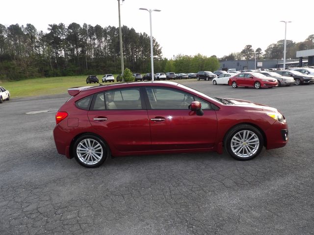 2013 Subaru Impreza 2.0i Limited | Dalton, GA | Paniagua Auto Mall 2013 Subaru Impreza 2.0i Limited | Dalton, GA | Paniagua Auto Mall