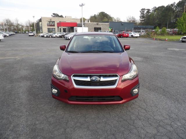 2013 Subaru Impreza 2.0i Limited | Dalton, GA | Paniagua Auto Mall 2013 Subaru Impreza 2.0i Limited | Dalton, GA | Paniagua Auto Mall