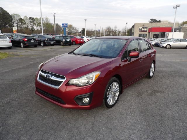 2013 Subaru Impreza 2.0i Limited | Dalton, GA | Paniagua Auto Mall 2013 Subaru Impreza 2.0i Limited | Dalton, GA | Paniagua Auto Mall