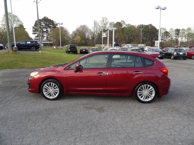 2013 Subaru Impreza 2.0i Limited | Dalton, GA | Paniagua Auto Mall 2013 Subaru Impreza 2.0i Limited | Dalton, GA | Paniagua Auto Mall