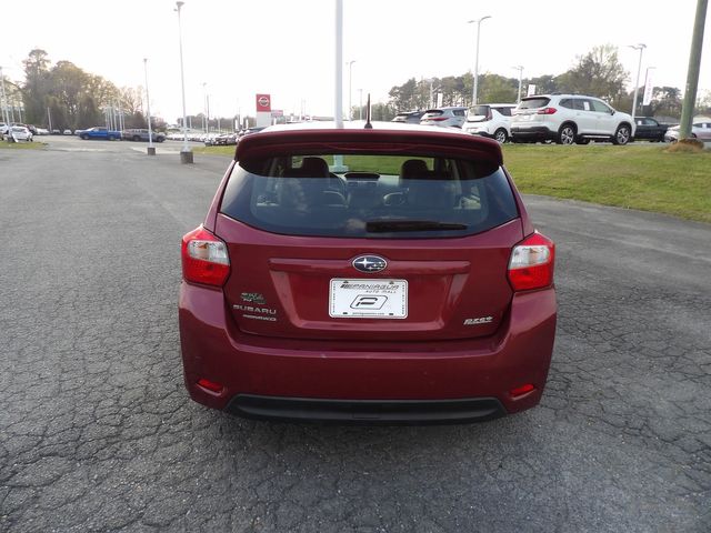 2013 Subaru Impreza 2.0i Limited | Dalton, GA | Paniagua Auto Mall 