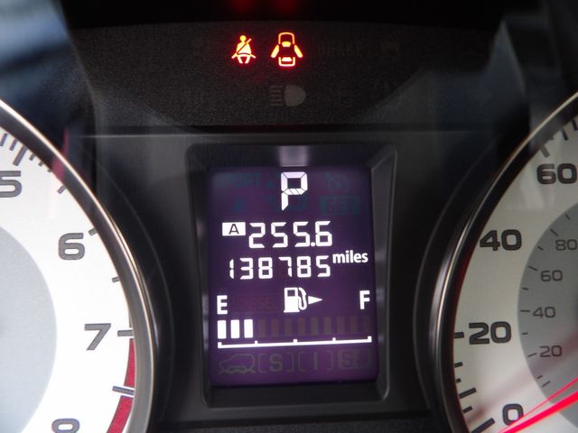 2013 Subaru Impreza 2.0i Limited | Dalton, GA | Paniagua Auto Mall 