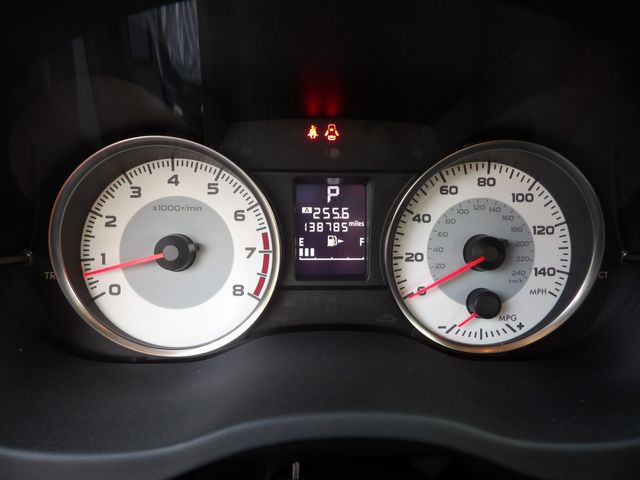 2013 Subaru Impreza 2.0i Limited | Dalton, GA | Paniagua Auto Mall 