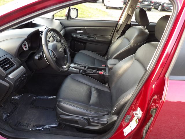 2013 Subaru Impreza 2.0i Limited | Dalton, GA | Paniagua Auto Mall 