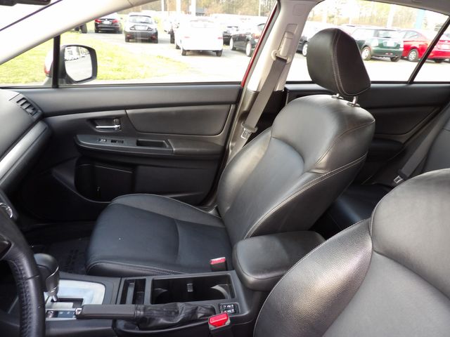 2013 Subaru Impreza 2.0i Limited | Dalton, GA | Paniagua Auto Mall 