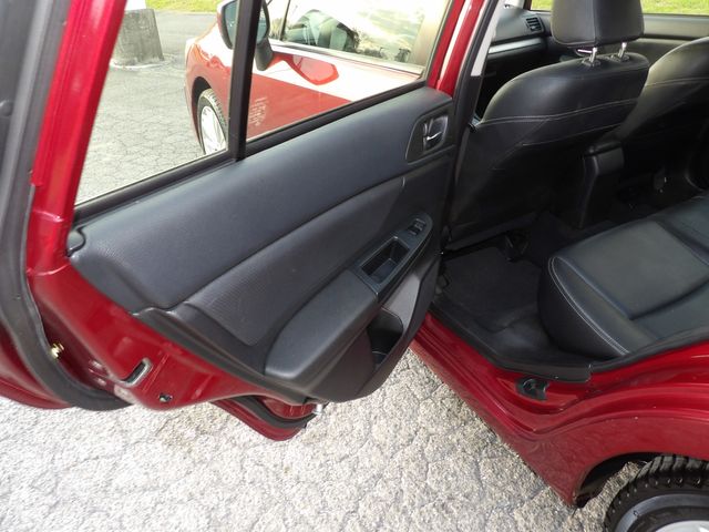 2013 Subaru Impreza 2.0i Limited | Dalton, GA | Paniagua Auto Mall 