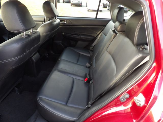 2013 Subaru Impreza 2.0i Limited | Dalton, GA | Paniagua Auto Mall 