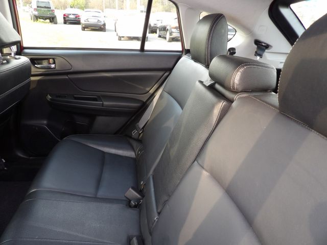 2013 Subaru Impreza 2.0i Limited | Dalton, GA | Paniagua Auto Mall 