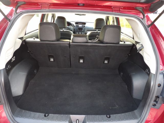 2013 Subaru Impreza 2.0i Limited | Dalton, GA | Paniagua Auto Mall 