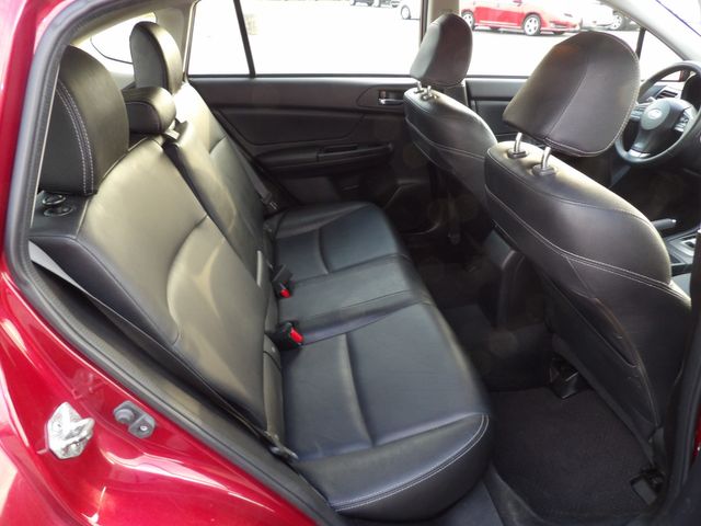 2013 Subaru Impreza 2.0i Limited | Dalton, GA | Paniagua Auto Mall 