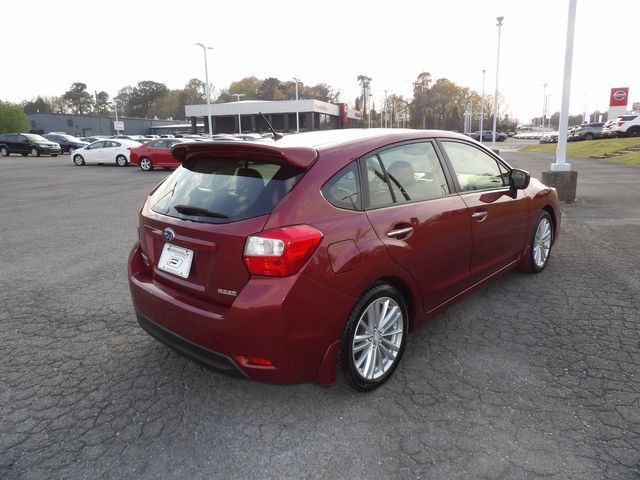 2013 Subaru Impreza 2.0i Limited | Dalton, GA | Paniagua Auto Mall 
