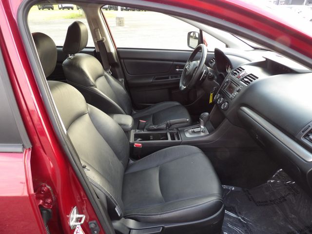 2013 Subaru Impreza 2.0i Limited | Dalton, GA | Paniagua Auto Mall 