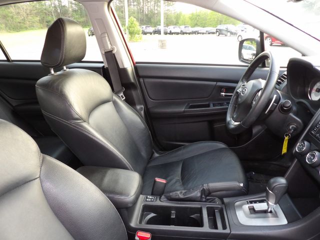 2013 Subaru Impreza 2.0i Limited | Dalton, GA | Paniagua Auto Mall 