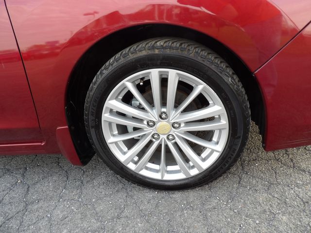 2013 Subaru Impreza 2.0i Limited | Dalton, GA | Paniagua Auto Mall 