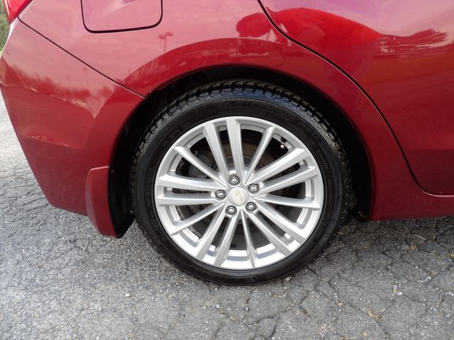 2013 Subaru Impreza 2.0i Limited | Dalton, GA | Paniagua Auto Mall 