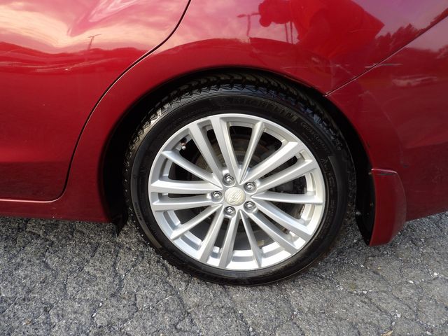 2013 Subaru Impreza 2.0i Limited | Dalton, GA | Paniagua Auto Mall 