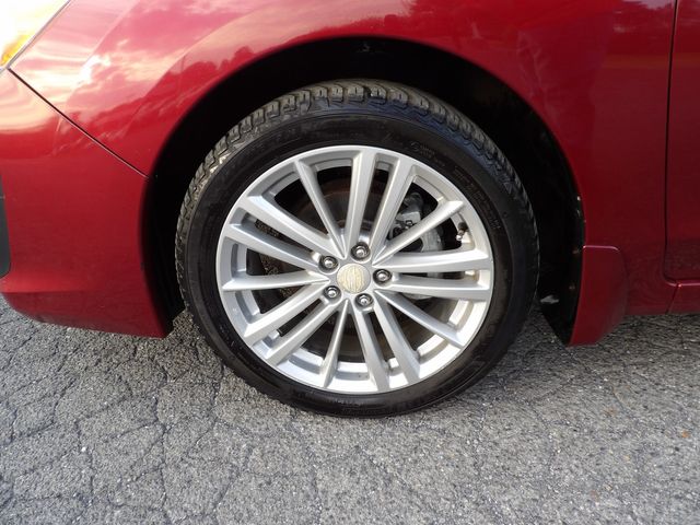 2013 Subaru Impreza 2.0i Limited | Dalton, GA | Paniagua Auto Mall 