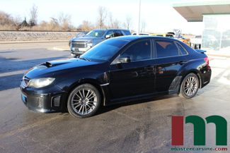 2013 Subaru Impreza WRX | Granite City, Illinois | MasterCars Company Inc.
