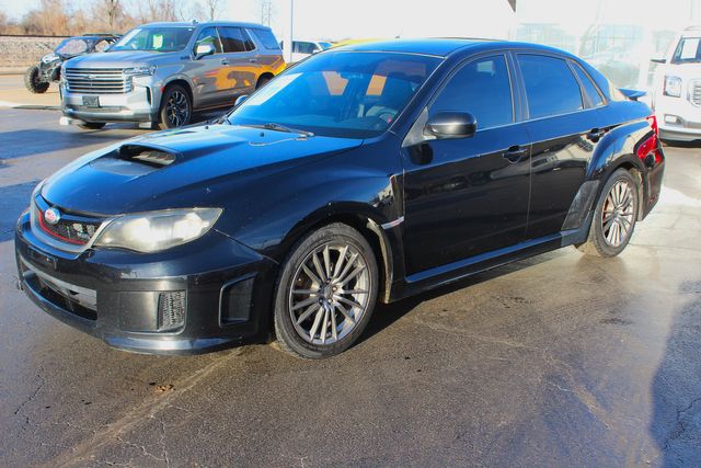2013 Subaru Impreza WRX | Granite City, Illinois | MasterCars Company Inc.
