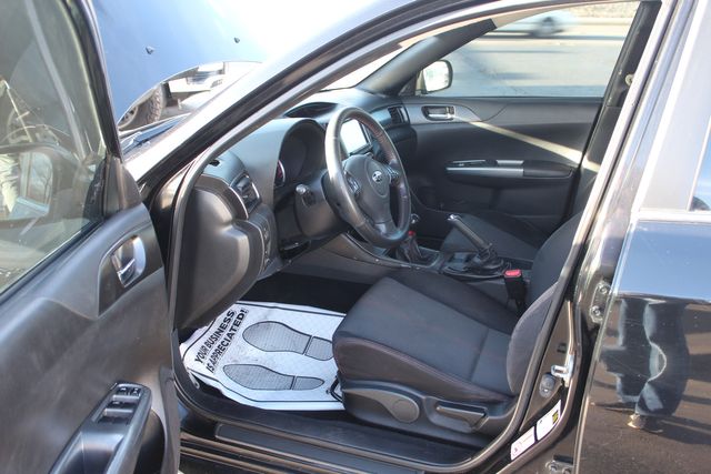 2013 Subaru Impreza WRX | Granite City, Illinois | MasterCars Company Inc.