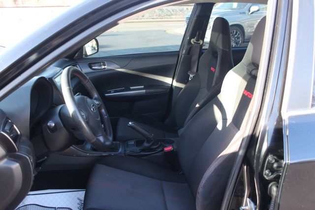 2013 Subaru Impreza WRX | Granite City, Illinois | MasterCars Company Inc.