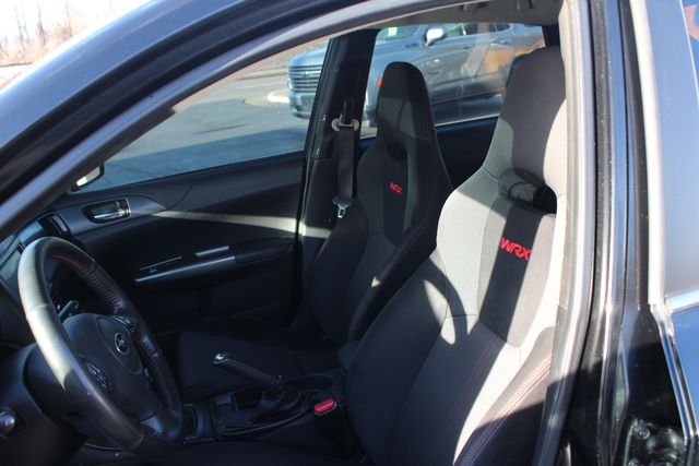 2013 Subaru Impreza WRX | Granite City, Illinois | MasterCars Company Inc.