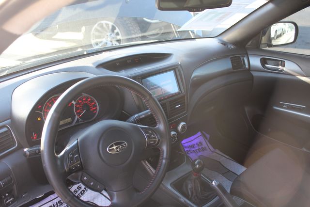 2013 Subaru Impreza WRX | Granite City, Illinois | MasterCars Company Inc.