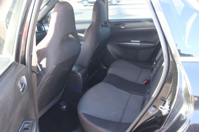 2013 Subaru Impreza WRX | Granite City, Illinois | MasterCars Company Inc.