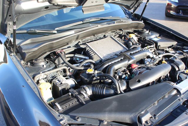 2013 Subaru Impreza WRX | Granite City, Illinois | MasterCars Company Inc.