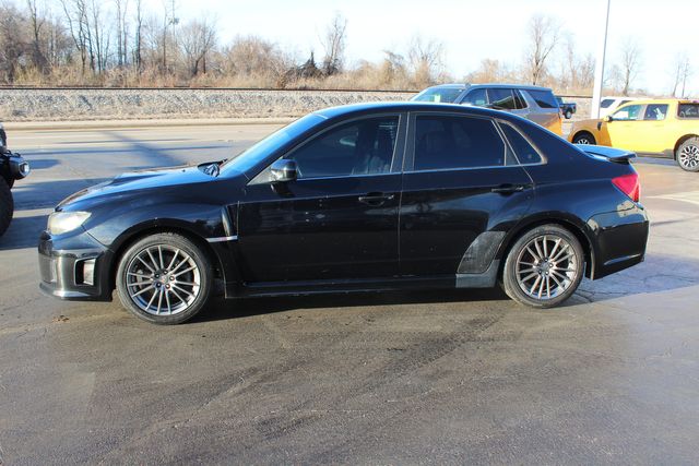 2013 Subaru Impreza WRX | Granite City, Illinois | MasterCars Company Inc.