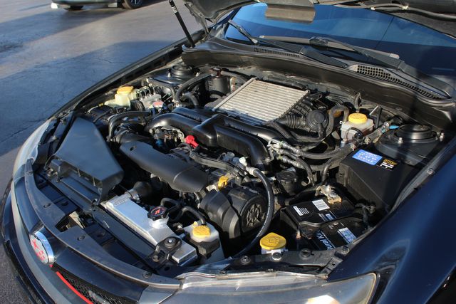 2013 Subaru Impreza WRX | Granite City, Illinois | MasterCars Company Inc.