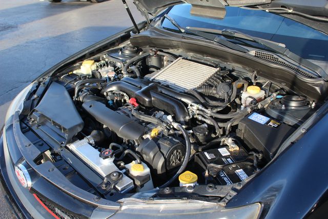 2013 Subaru Impreza WRX | Granite City, Illinois | MasterCars Company Inc.