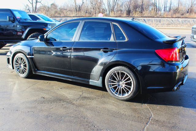 2013 Subaru Impreza WRX | Granite City, Illinois | MasterCars Company Inc.
