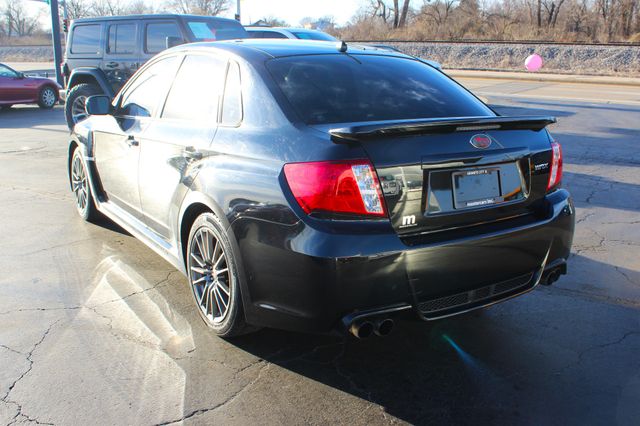2013 Subaru Impreza WRX | Granite City, Illinois | MasterCars Company Inc.