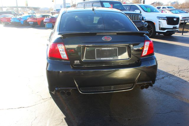 2013 Subaru Impreza WRX | Granite City, Illinois | MasterCars Company Inc.