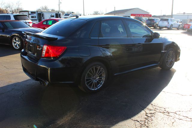 2013 Subaru Impreza WRX | Granite City, Illinois | MasterCars Company Inc.