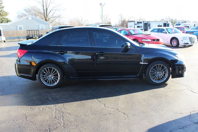 2013 Subaru Impreza WRX | Granite City, Illinois | MasterCars Company Inc.