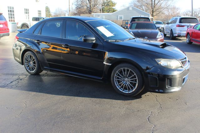 2013 Subaru Impreza WRX | Granite City, Illinois | MasterCars Company Inc.