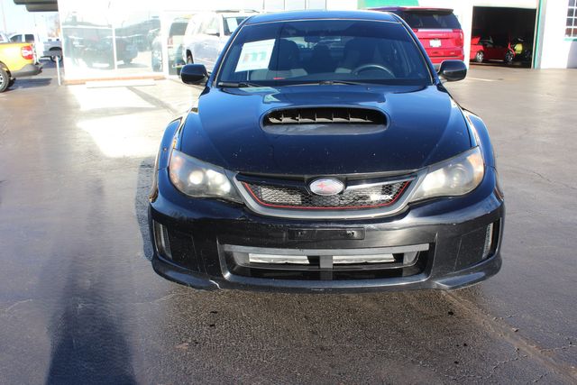 2013 Subaru Impreza WRX | Granite City, Illinois | MasterCars Company Inc.